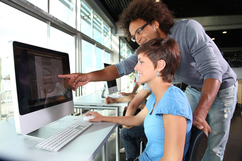 Automated workflows